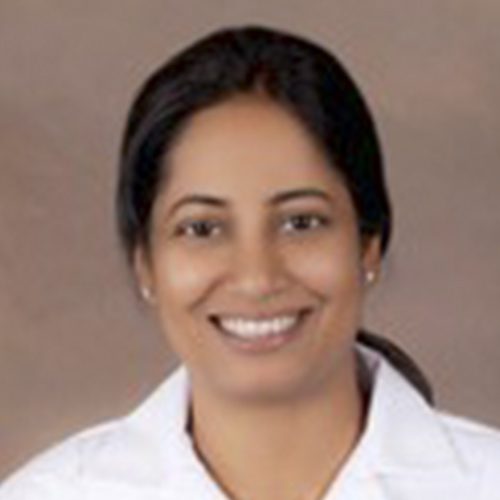 Srilatha Ayirala MD
