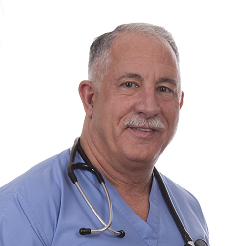 Richard Brittingham MD