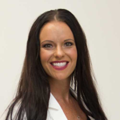 Jennifer Cargill APRN