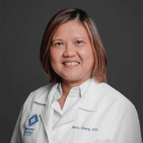 Maria C. Chang MD