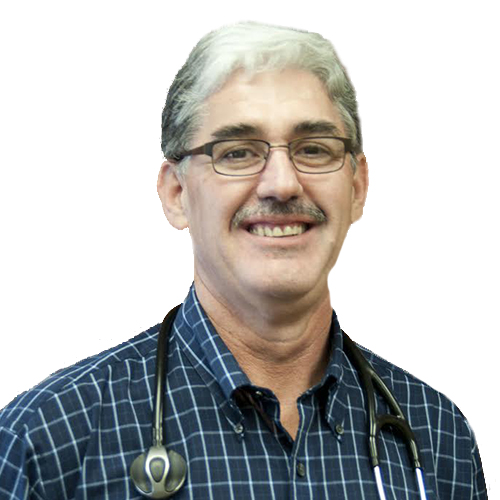 Francois DuToit MD