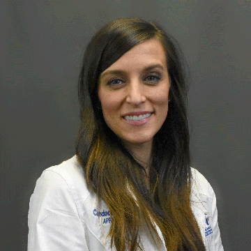 Candace Flournoy APRN