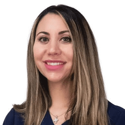 Marina Garrison APRN