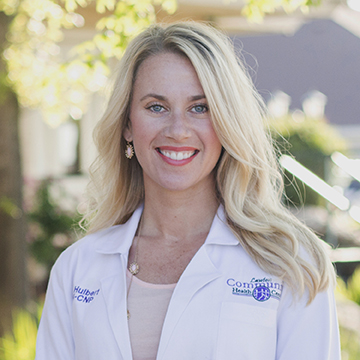 Dana Hulbert APRN-CNP