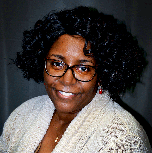 Cheryl Jones LMFT
