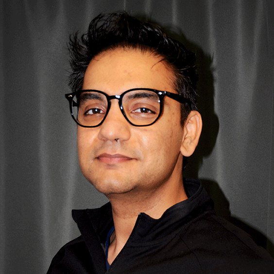 Khurram Liaqat MD