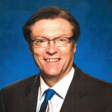 Rufus J. Mark MD