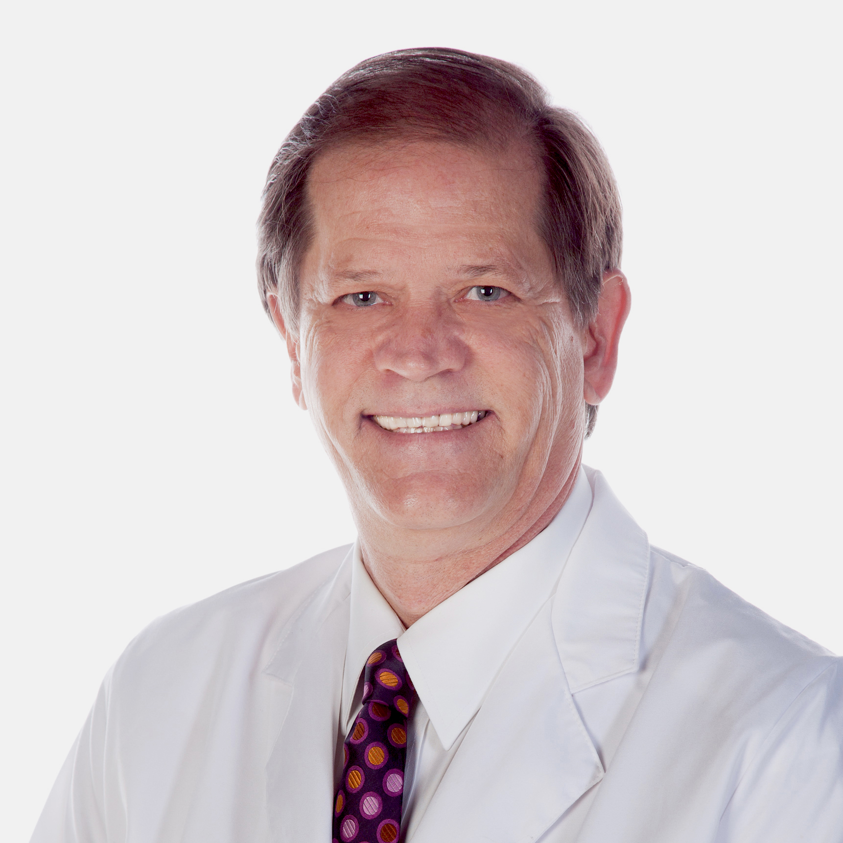 Brian Meek MD