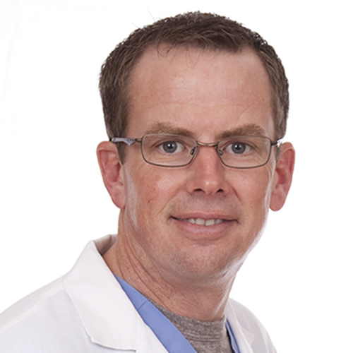 Scott Michener MD