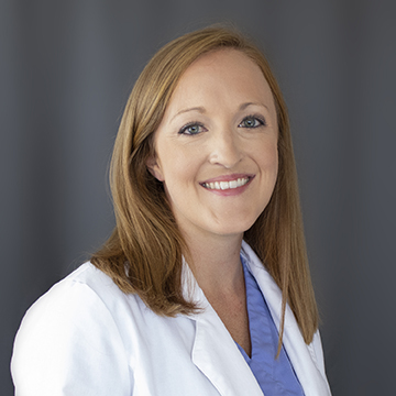 Stephanie Morris APRN-CNP