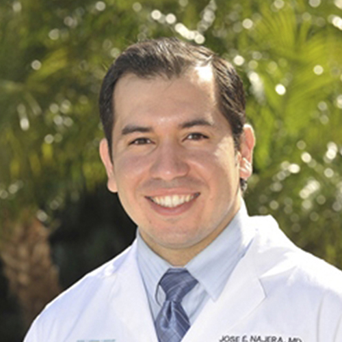 Jose Najera MD