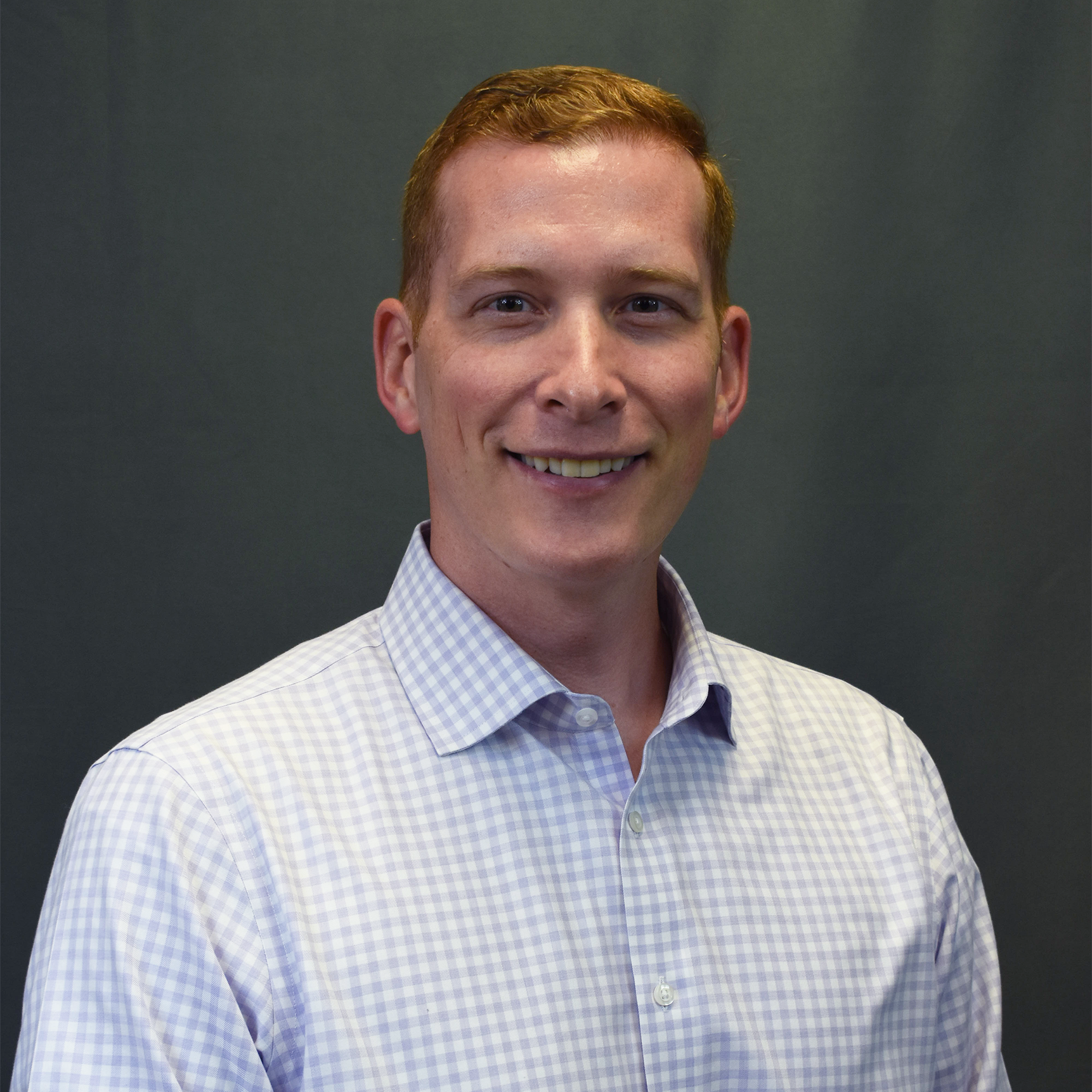 Daniel Parker MD