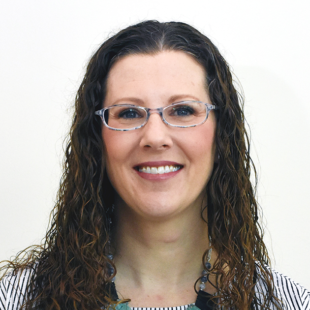 Anna Reed APRN