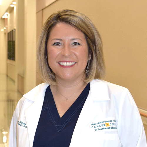 Monica Rhodes APRN