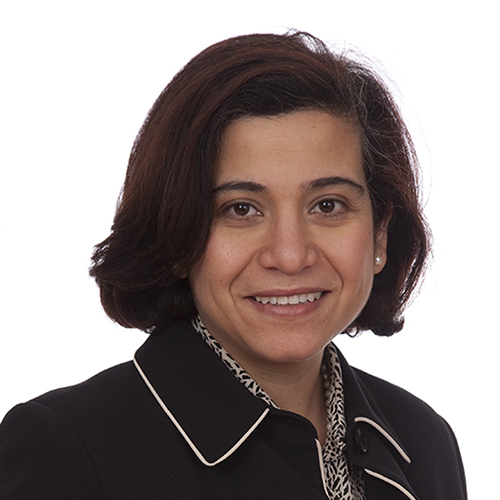 Manal Robin-Hanna MD