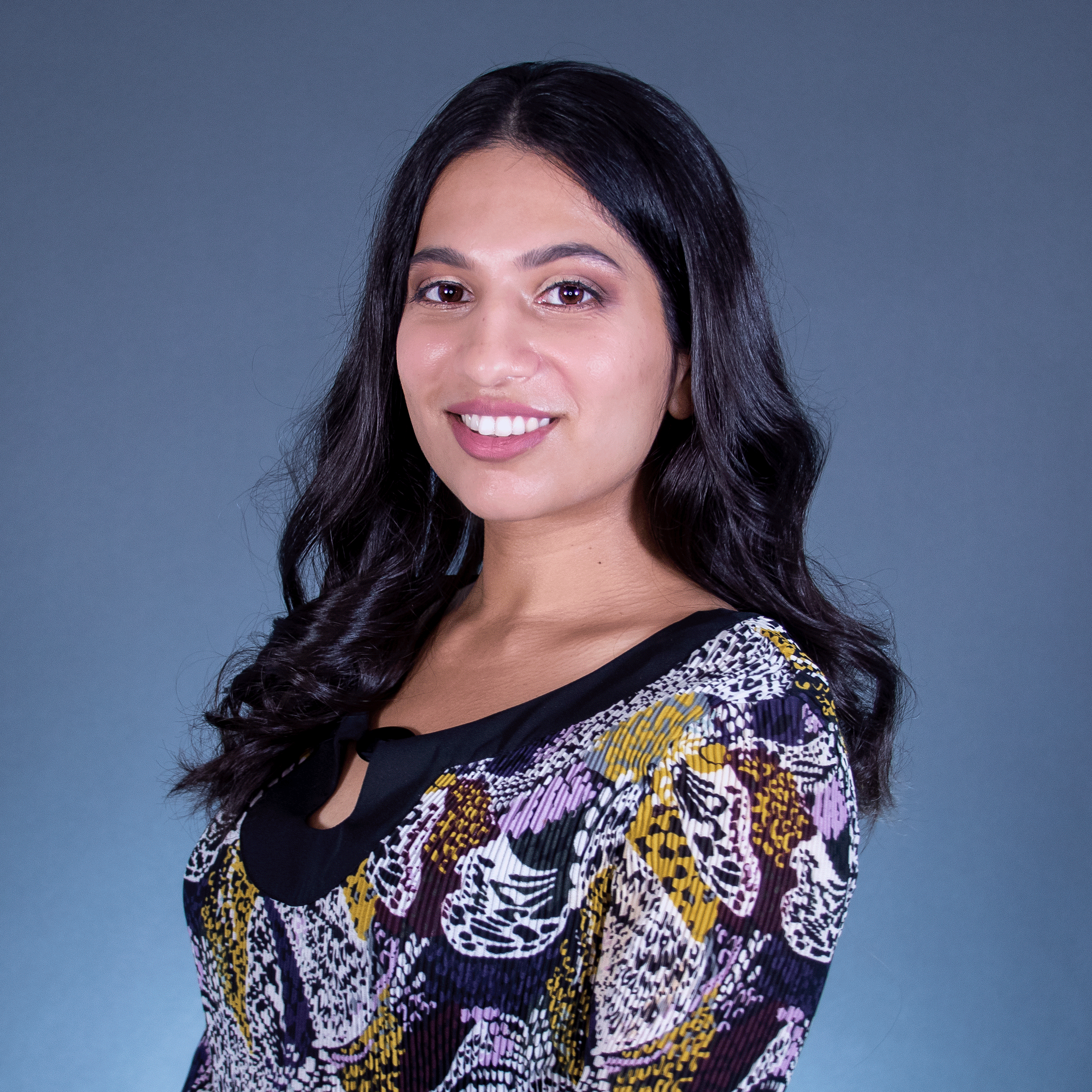 Ramsha Saleem MD