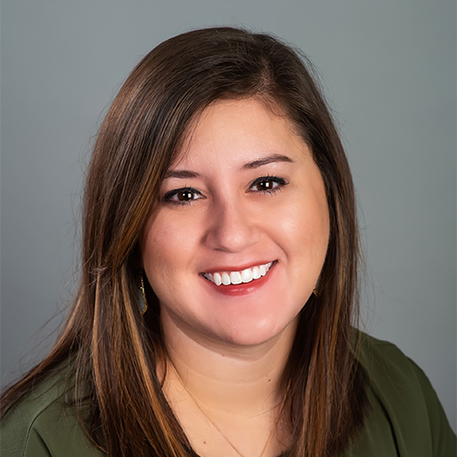 Alexis Shelten APRN, FNP-C