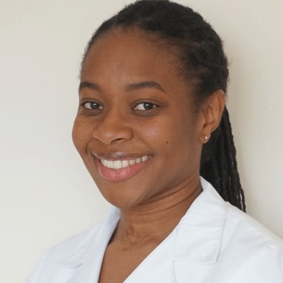 Trena Stoute MD