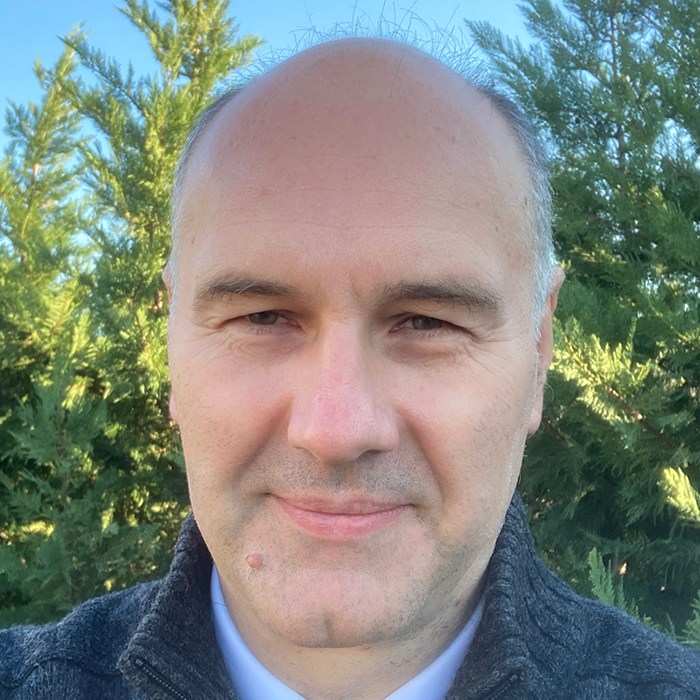 Sinisa Trbovic MD