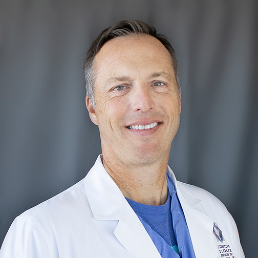 Clinton Wallis MD