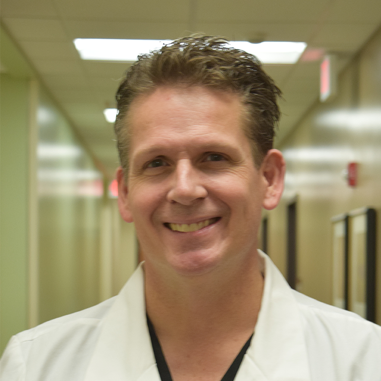 Eric Wyatt MD