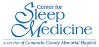 Center for Sleep Medicine logo