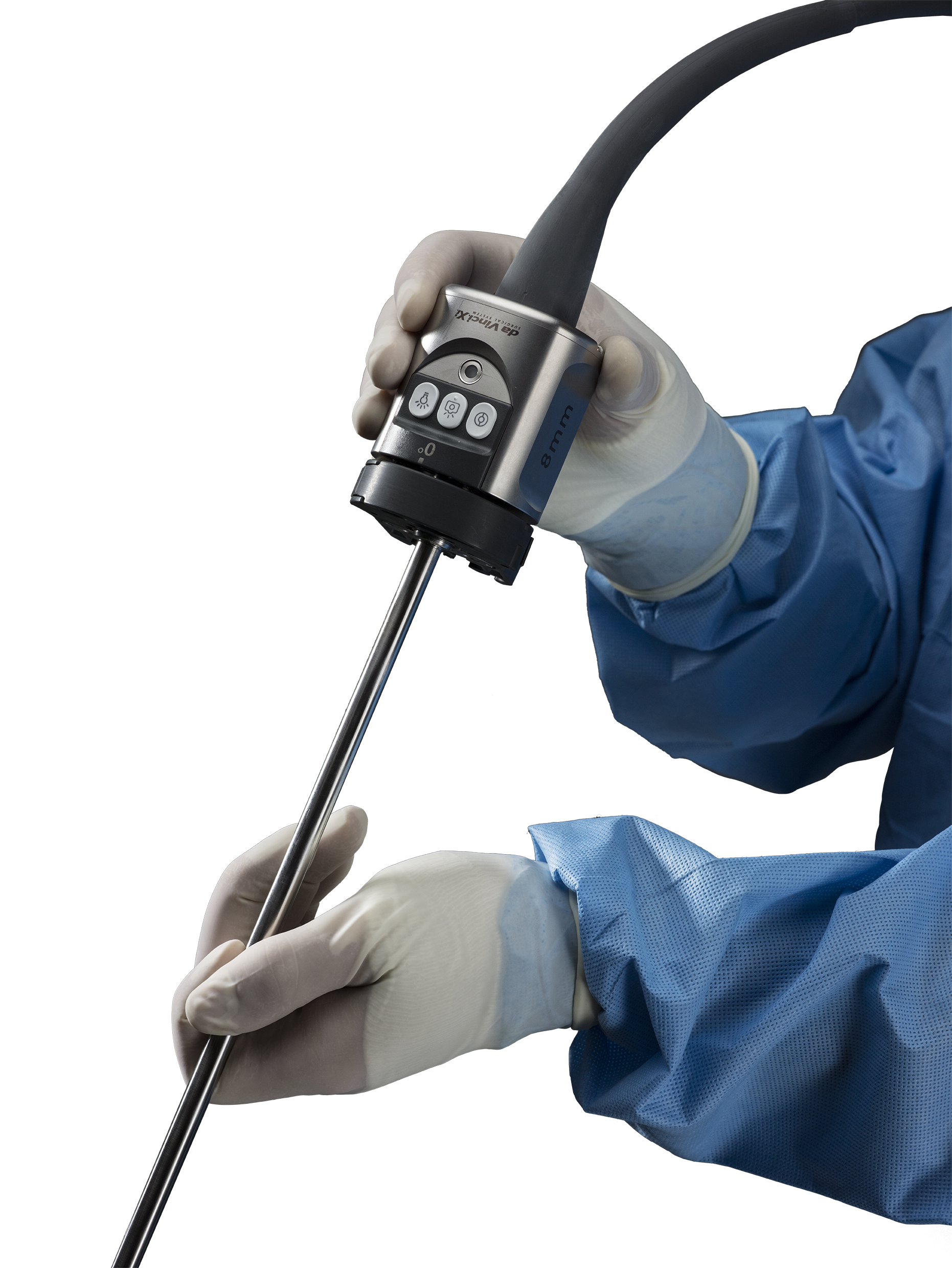 da Vinci Xi Endoscope