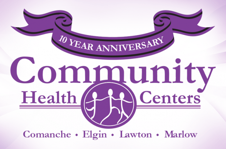 Celebrating National Health Center Week – August 12-18