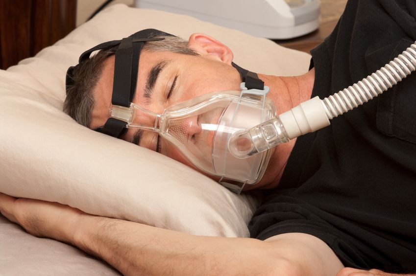 CPAP Image