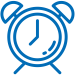 Clock icon