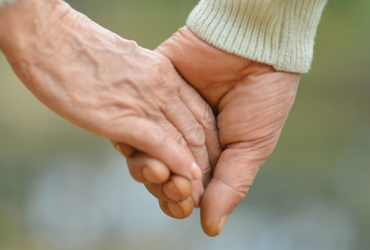 November is Palliative Care Month
