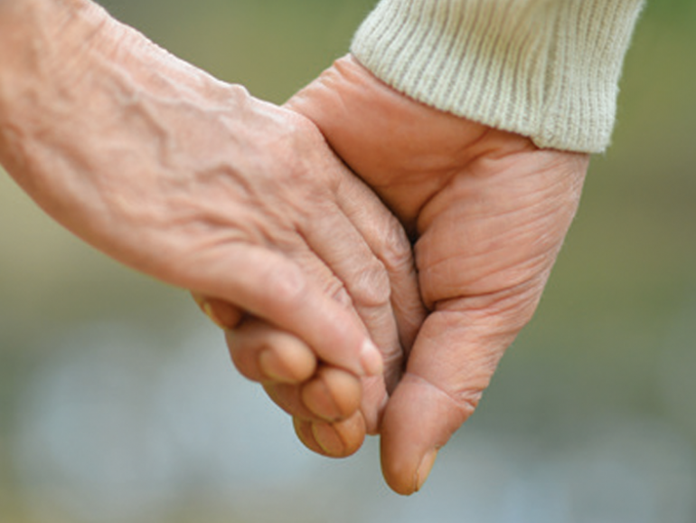 November is Palliative Care Month