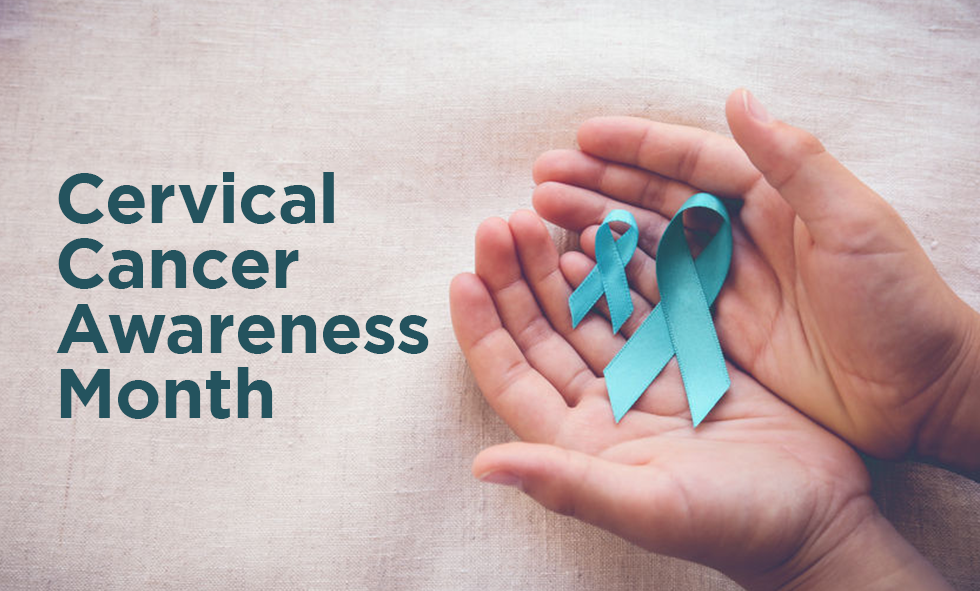 January is Cervical Cancer Awareness Month | Comanche ...