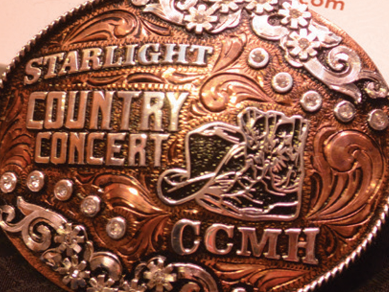 Children’s StarLight Country Concert