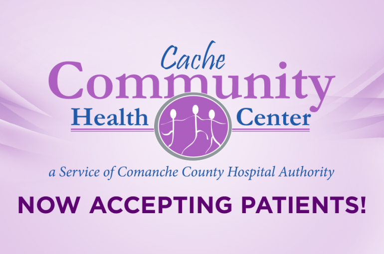 LCHC Cache Clinic Now Open – Accepting New Patients