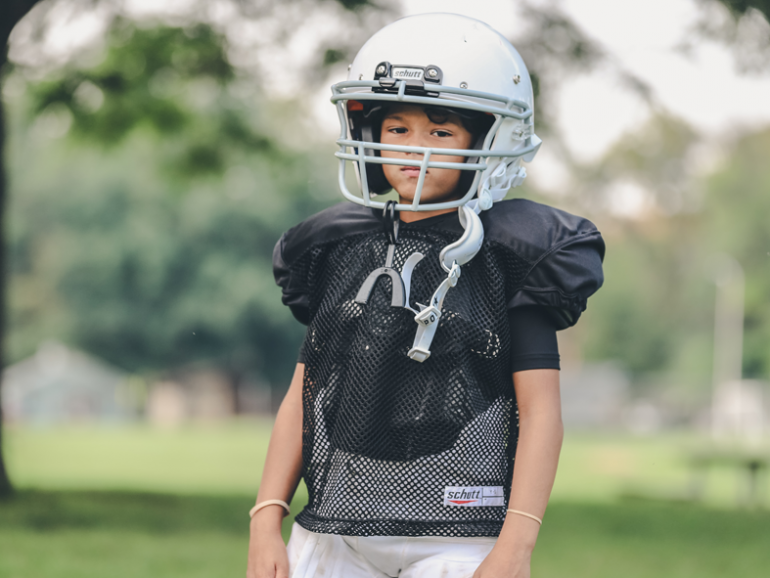 Football Safety Tips