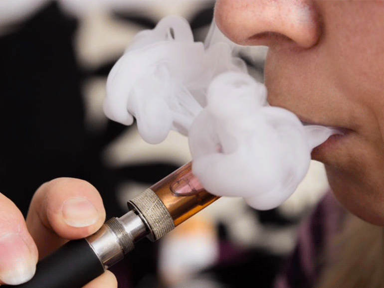 Vaping: Myths and Truths