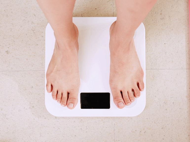 Type 2 Diabetes in Remission After 10% Weight Loss