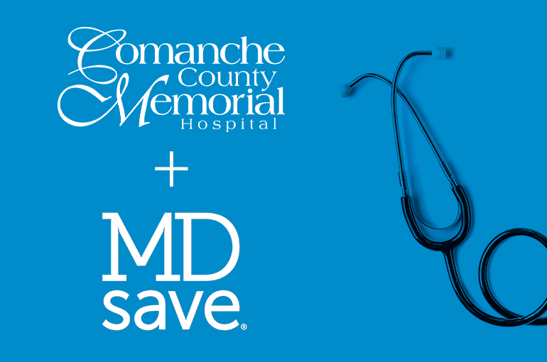 Our New Partnership with MDsave