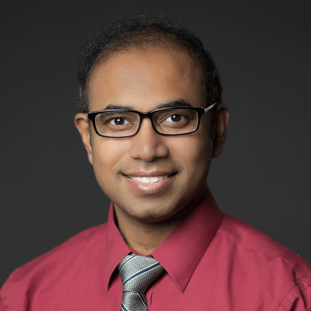 Anmol Baranwal, MD