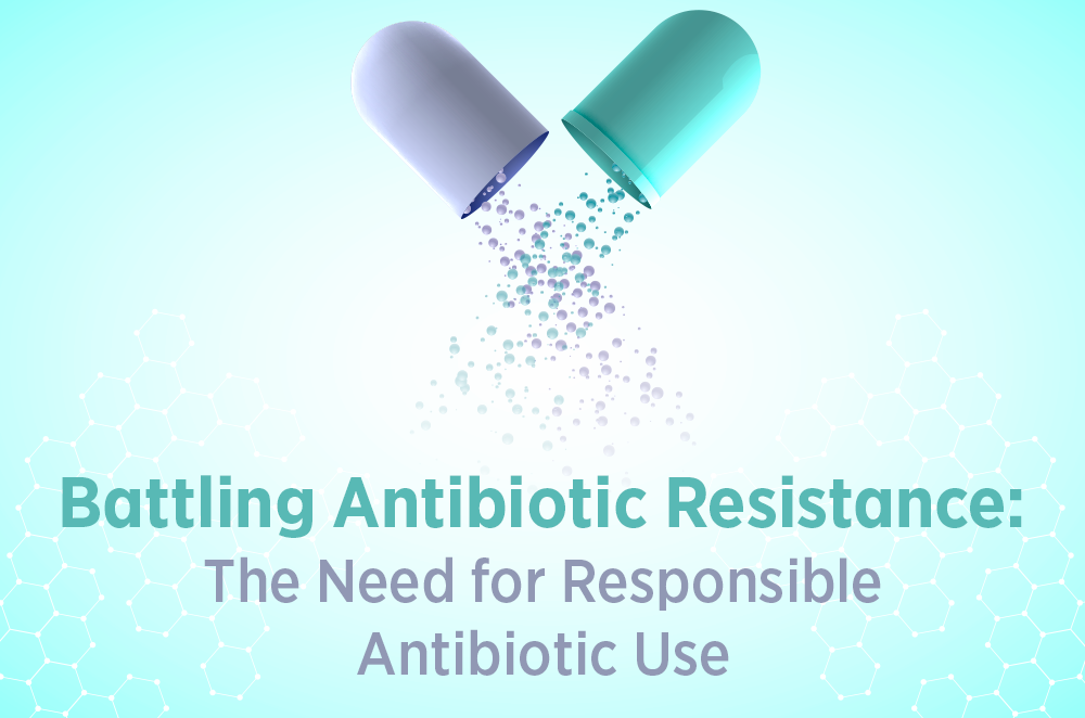 Battling Antibiotic Resistance