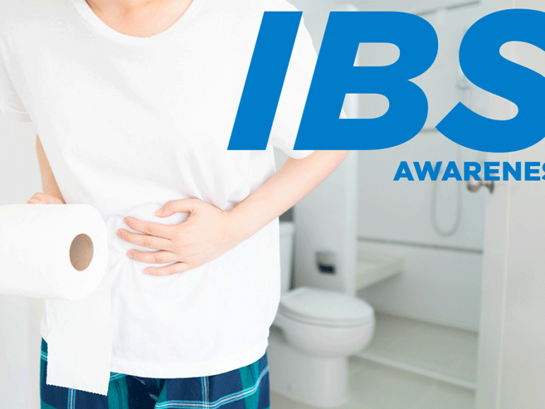 IBS Awareness