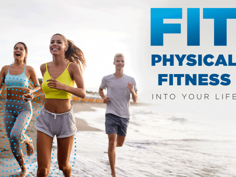 Fit Fitness In