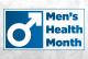 Men’s Health Month