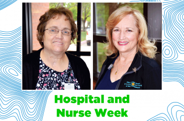 Hospital & Nurses Week