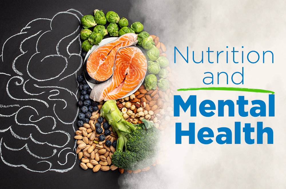 Nutrition and Mental Health