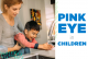 Pink Eye in Children