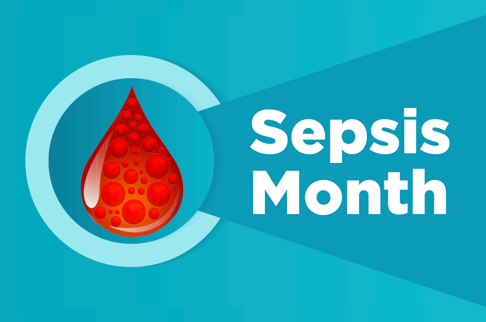 September is Sepsis Month