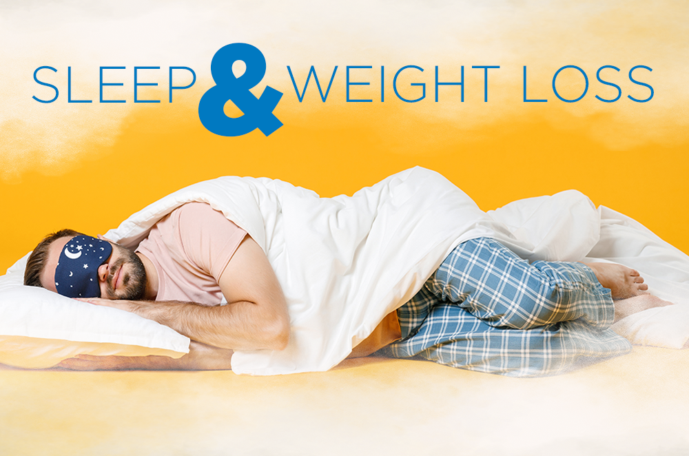 Sleep and Weight Loss