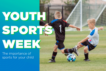 Youth Sports Week